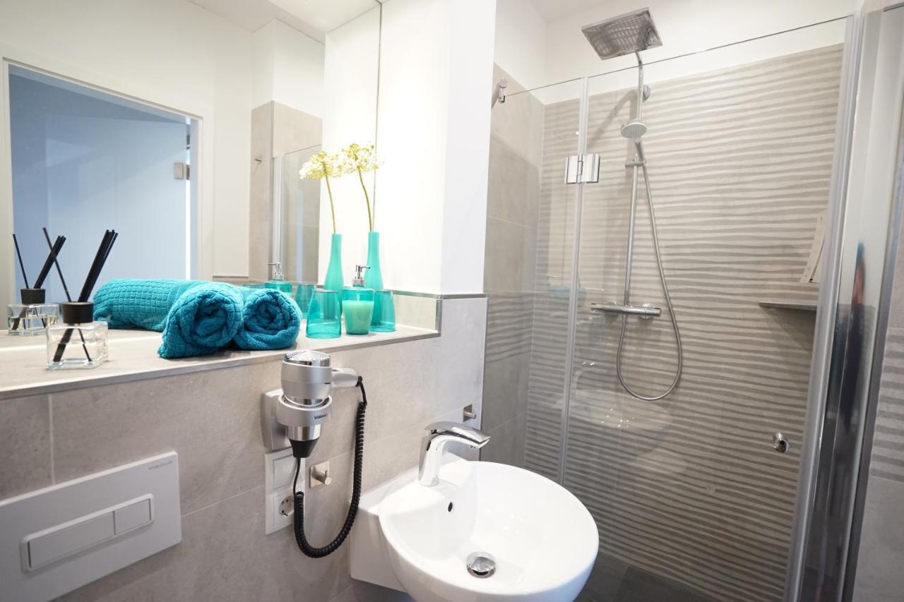 Aparthotel Kottenforst Бонн Экстерьер фото