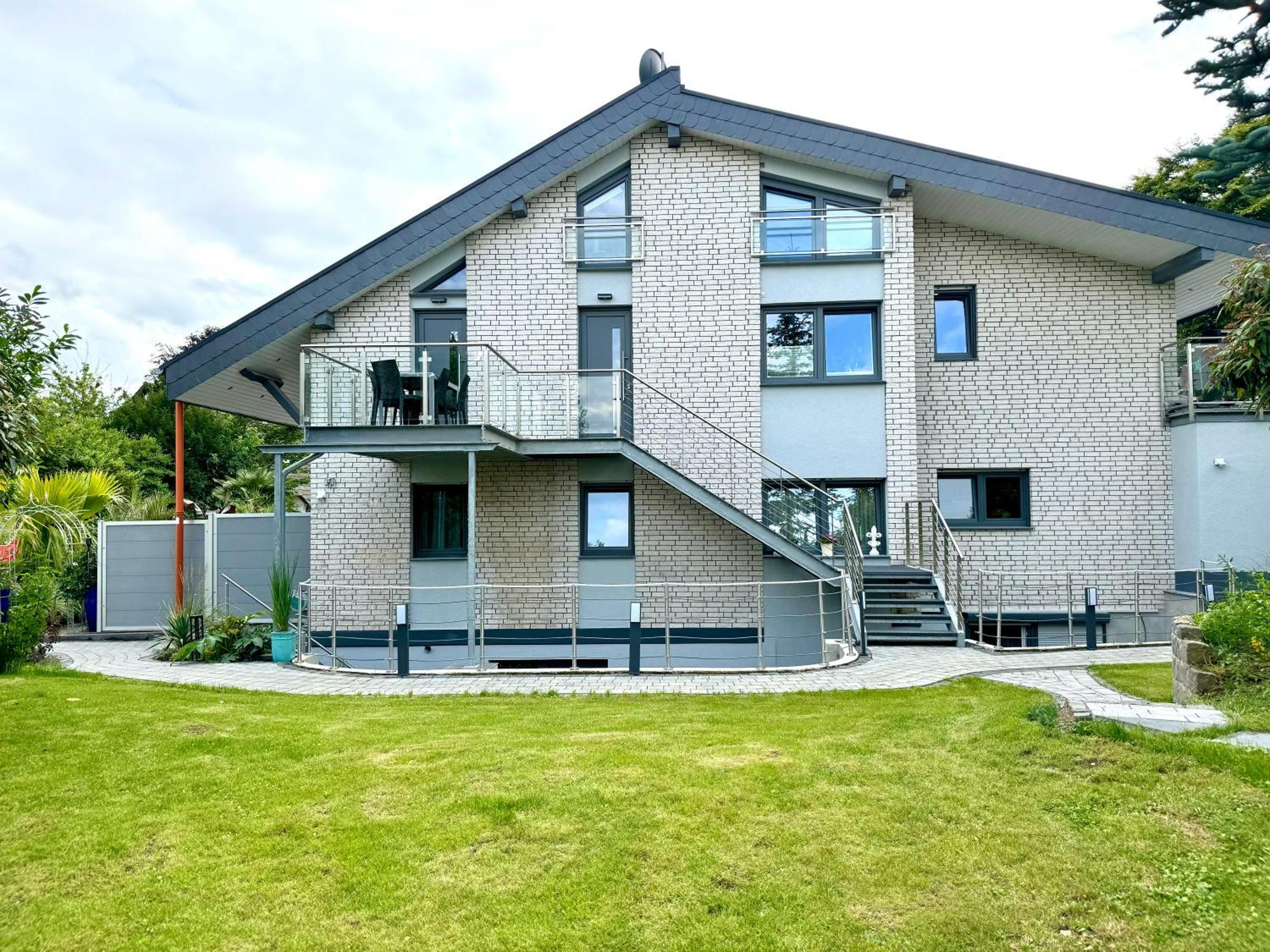 Aparthotel Kottenforst Бонн Экстерьер фото